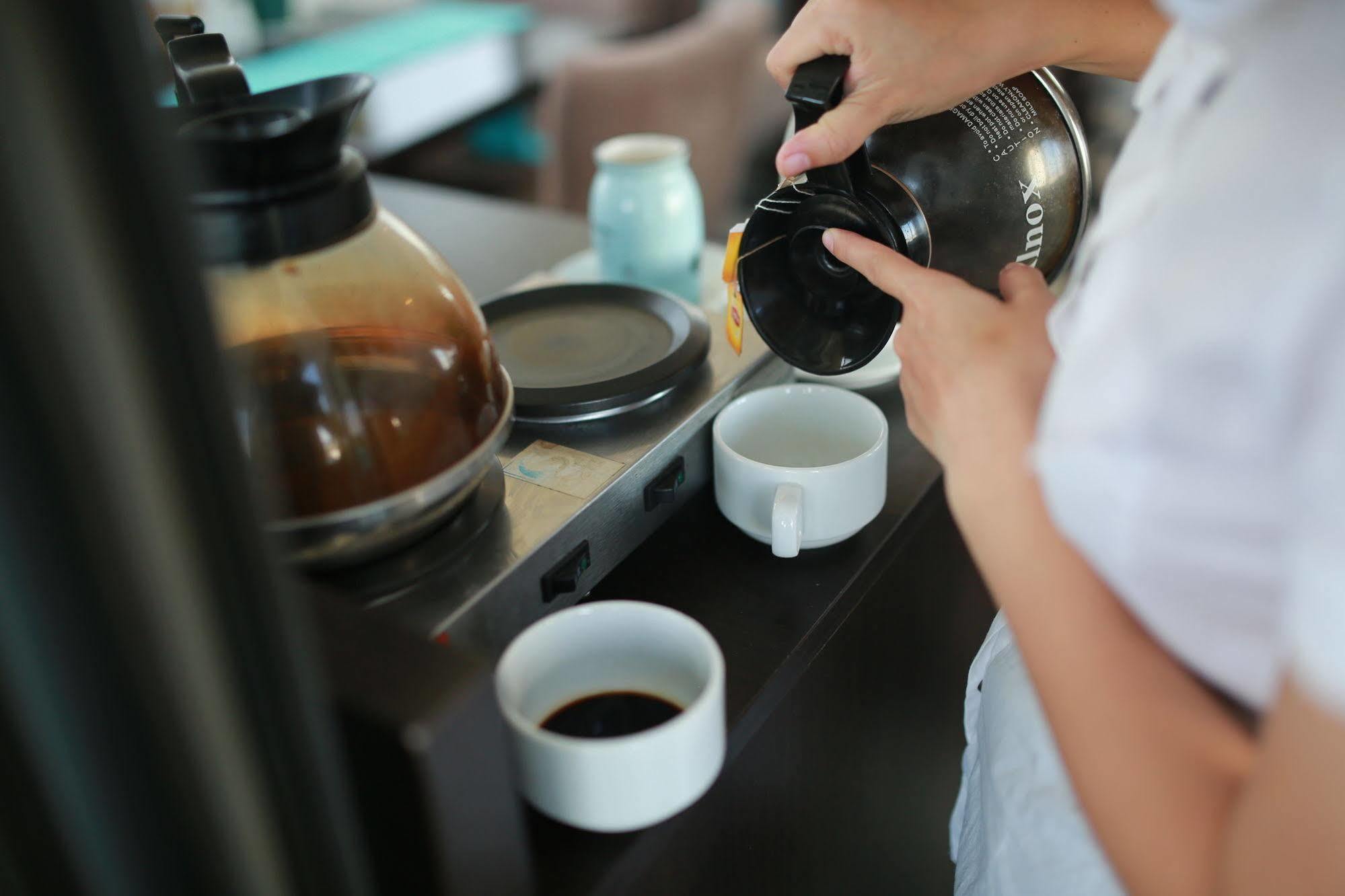 Flora Hotel&Residence Đà Nẵng Kültér fotó
